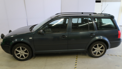 Yliajaja pakeni tapahtumapaikalta Turussa – poliisi pyytää havaintoja autosta
