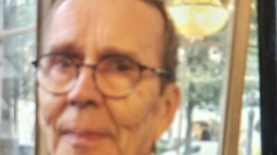 Muistisairas 79-vuotias mies katosi Kemissä