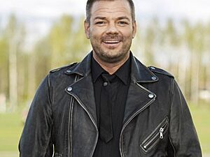 Jari Sillanpää kävelee tänään oikeuden eteen