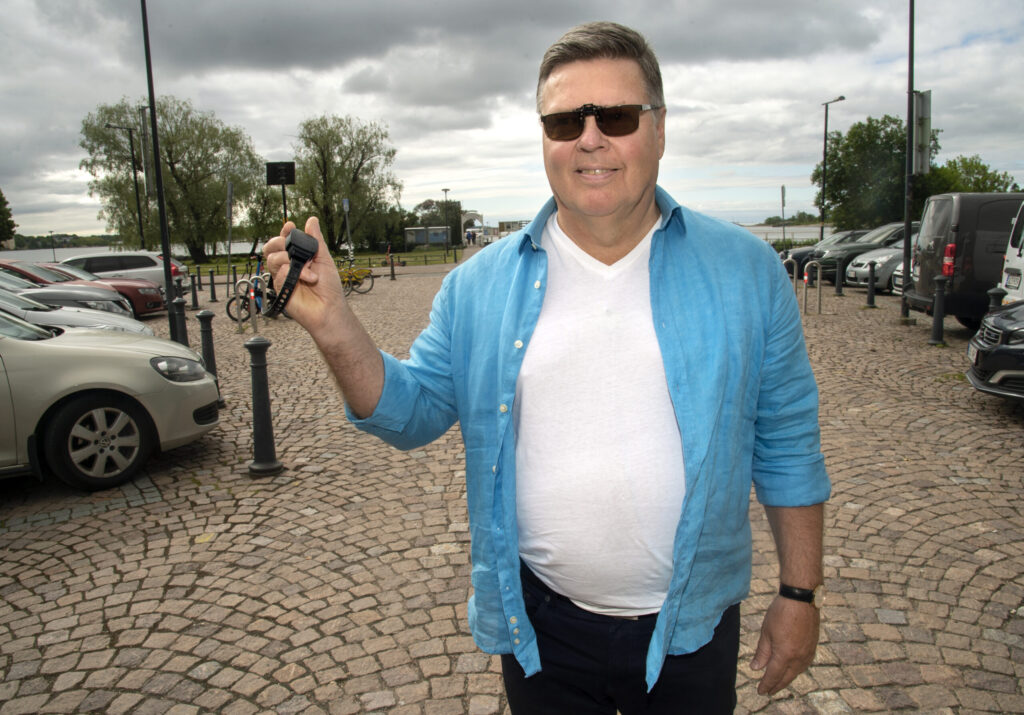 Syyttäjälle ei valituslupaa Jari Aarniota koskevassa murhajutussa