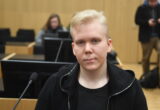 Vastaamo-jutun Aleksanteri Kivimäki pakeni