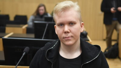 Poliisi on ottanut kiinni Vastaamo-tapauksesta epäillyn