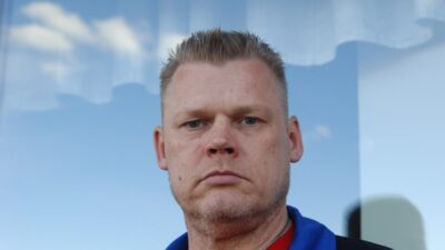 Kolmesta murhasta elinkautista istunut Lauri Johansson: ”Vapaudun!”