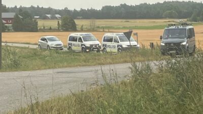 Kangasalan poliisioperaation syynä mm. tapon yritys – mies liikkui kylällä aseen kanssa ja uhkaili ihmisiä