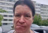 Jos kohtaat tämän naisen, soita heti hätäkeskukseen!