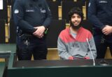 Välikohtaus Turun vankilassa: Puukotuksista syytetty Abderrahman Bouanane riehui – vartijat taltuttivat