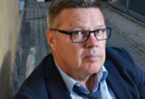 Jari Aarnio aloittaa Alibi-lehden kolumnistina