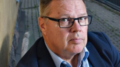 Jari Aarnio paljastaa karut oltavansa vankilassa – kirja ilmestyy lokakuussa