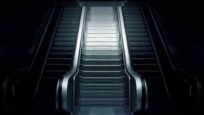 Työntekijää yritettiin ampua Sörnäisten metroasemalla