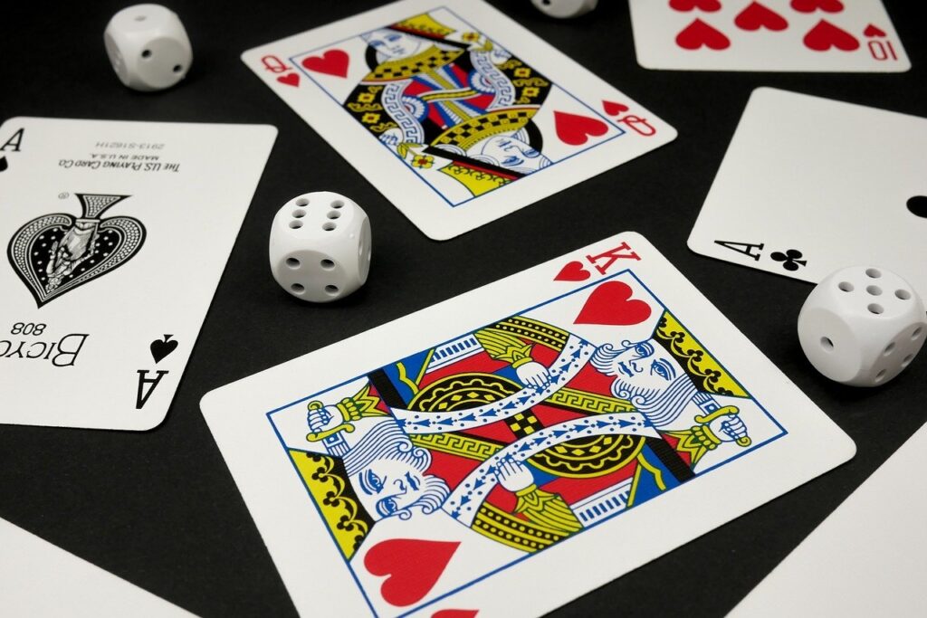 Peliriippuvainen 34v nainen kavalsi työnantajaltaan 400 000 euroa ja hävisi kaiken nettikasinolla