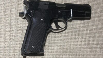 22v mies söi taikasieniä ja sekosi täysin – elinkautinen uhkaa