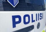 Poliisikoira löysi kadonneen miehen Suonenjoella