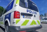 Mies ryhtyi erikoiseen tempaukseen Riihimäellä sijaitsevassa ravintolassa