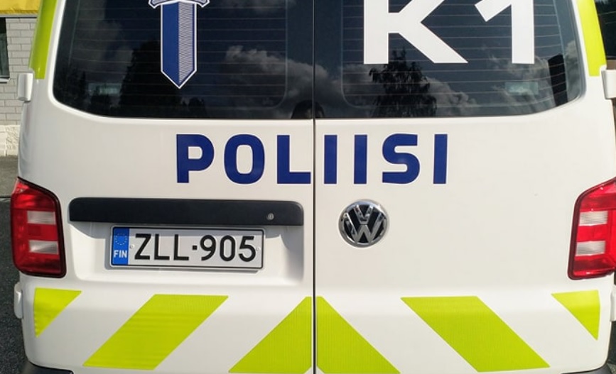 Kolme henkilöä on vangittu Jyväskylässä tapahtuneesta törkeästä raiskauksesta epäiltyinä