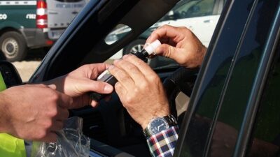 Poliisin antamat tiedot rekkakuskista ovat karua luettavaa
