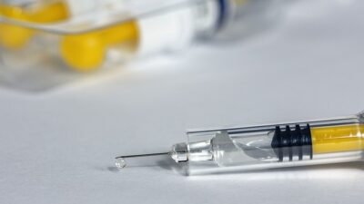 Yhdysvalloissa otettiin käyttöön erikoinen porkkana koronarokotuksiin liittyen