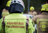 Vesilahdella palaneesta rakennuksesta löytyi vainaja – tutkitaan törkeänä tuhotyönä