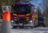 Epäily: Lasten tulitikkuleikillä järkyttävät seuraukset Järvenpäässä