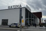 Järjetön teko Ratinan kauppakeskuksessa