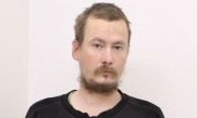 Minne tämä hoikka mies katosi?
