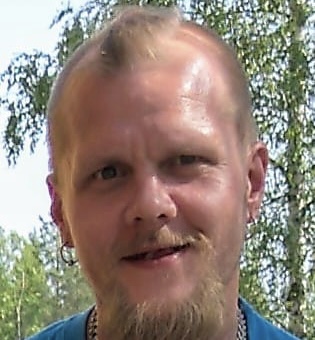 Kesällä kadonnut Antti löytyi metsästä kuolleena