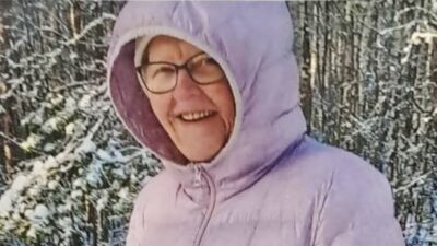 Eurajoella käynnissä kadonneen etsintä
