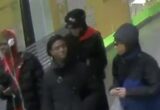Poliisi julkaisi törkeästä pahoinpitelystä epäiltyjen kuvan