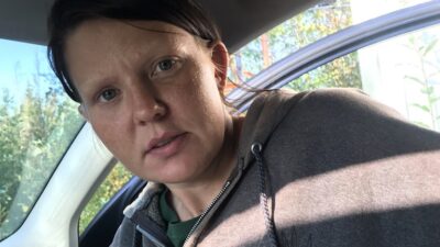 Poliisi vahvistaa: Saara Arvan ruumis löytyi Vesannolta