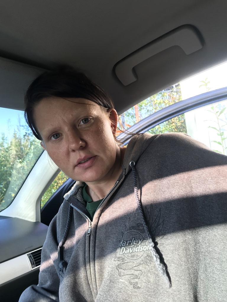 Poliisi vahvistaa: Saara Arvan ruumis löytyi Vesannolta