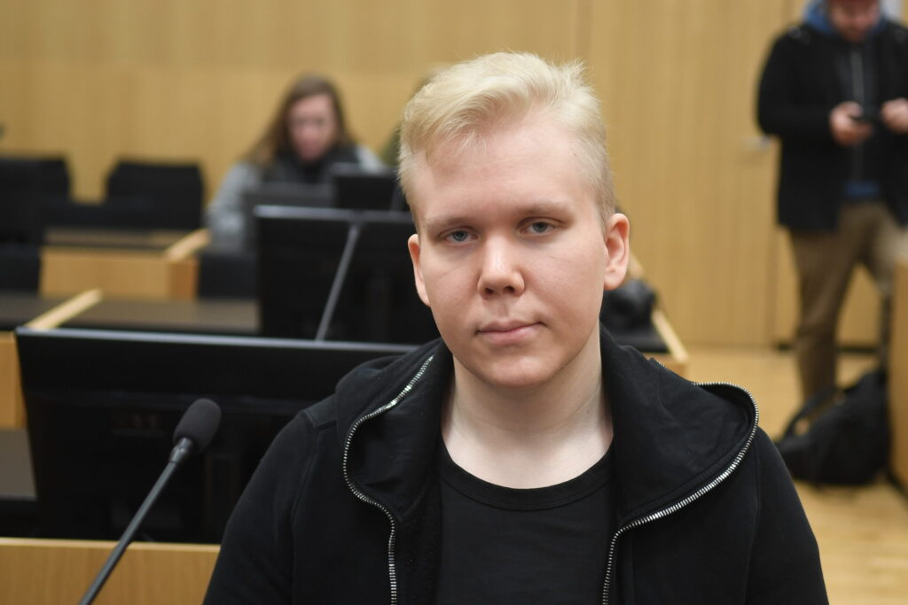 Vastaamo-jutun Aleksanteri Kivimäelle kova tuomio