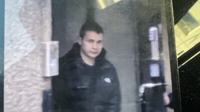Tässä on Valkeakosken teinisurmaaja