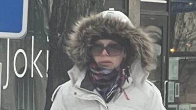 Tämä nainen tappoi 14 vuotta sitten kadonneen Minna Suomisen