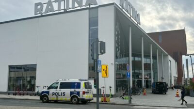 Tampereen puukotukset: Poliisi kertoo faktat surullisesta joukkopuukotuksesta