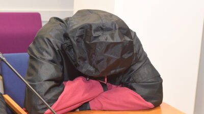 Tampereen Hämeenkadun ampujan vangitsemisessa todella poikkeuksellinen havainto poliiseista