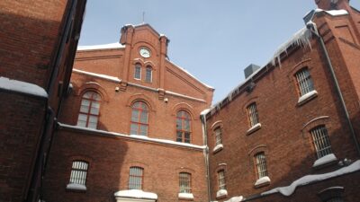 Helsingin vankilan vangit protestoivat: ”Saamme ostaa kinkkua vain 800 grammaa”