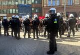 Poliisi oli täysin tietämätön, kuka tätä operaatiota johtaa