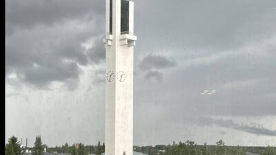 Näitkö koiran hyökkäyksen Seinäjoella?