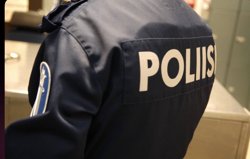 Poliisi tutkii tappoa Sastamalassa – kaksi otettu kiinni