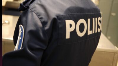 Poliisi tutkii tappoa Sastamalassa – kaksi otettu kiinni