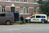 Tampereen keskustassa poliisioperaatio – mukana poliisikoira