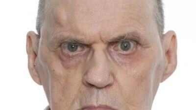 Poliisi ja vapaaehtoiset etsivät kadonnutta miestä Iissä