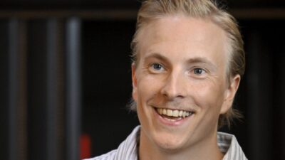 Ammutun ex-liigakiekkoilija Janne Puhakan suhde Rolfin kanssa oli myrskyisä jo ennen murhaepäilyä