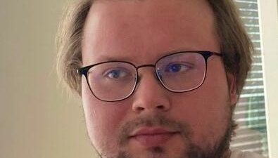 Nuorehko mies katosi Helsingissä