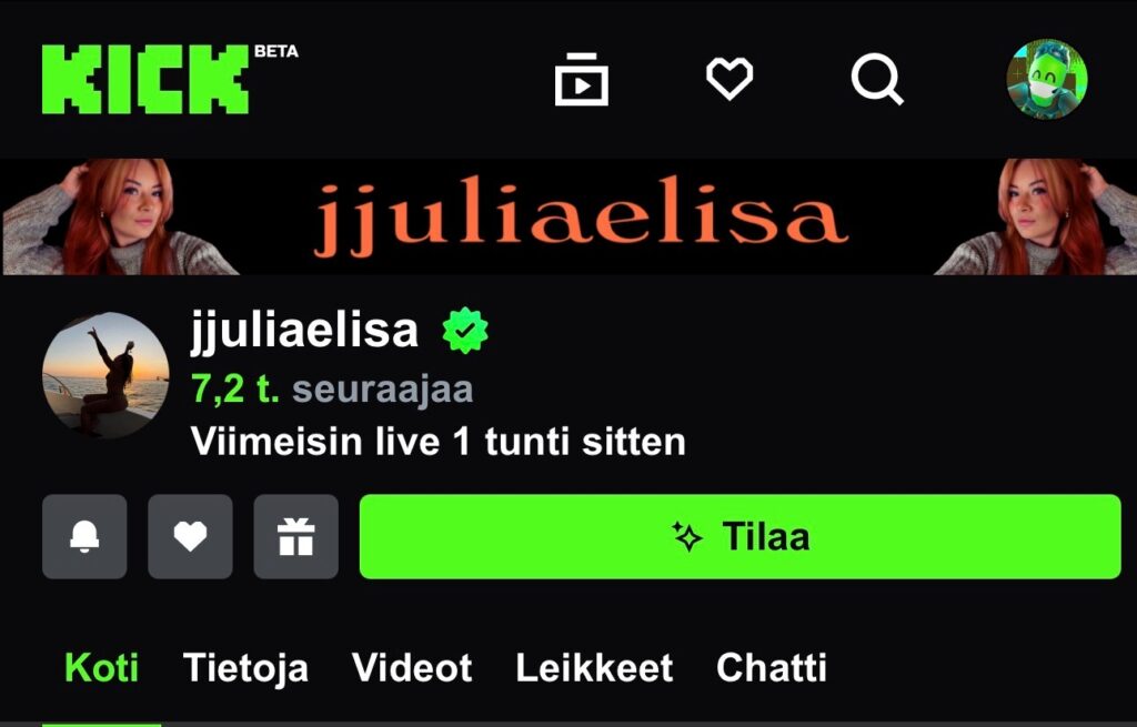 Netin livelähetyksessä kuohuu: Käytettiinkö huumeita vai ei?