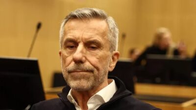Rolf Nordmo tuomittiin elinkautiseen murhasta: ”Erityisen raaka ja julma”