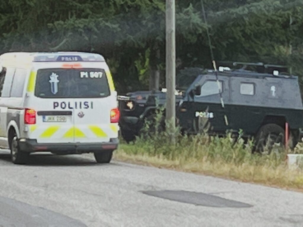 Kuvituskuva.