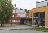 Kiva koulu onkin kiusaajakoulu!