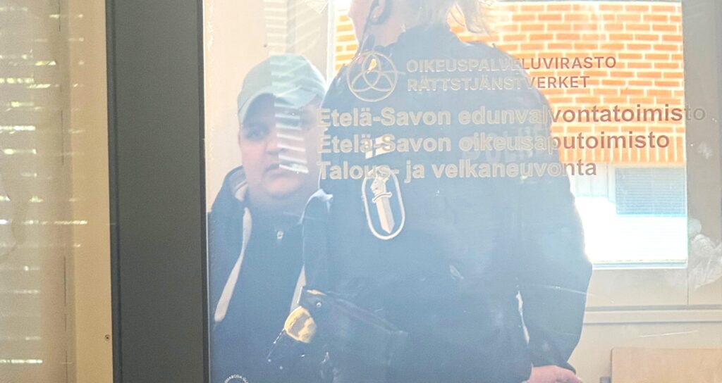 Tässä on Savonlinnan perhesurmaaja – Alibi pääsi yllättämään neljästä murhasta syytetyn