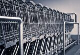 K-Market ryöstettiin Hämeenlinnassa