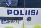 Vahingontekijä yritti paeta poliisia erikoisella tavalla